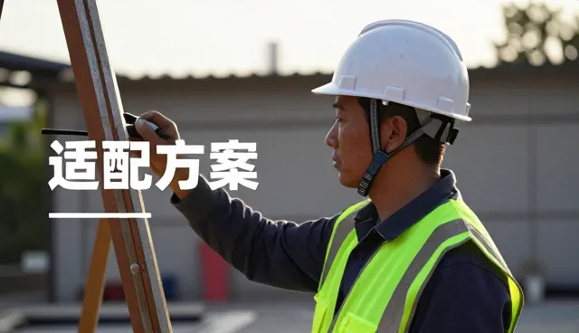 系统集成中性能与适用条件的匹配策略