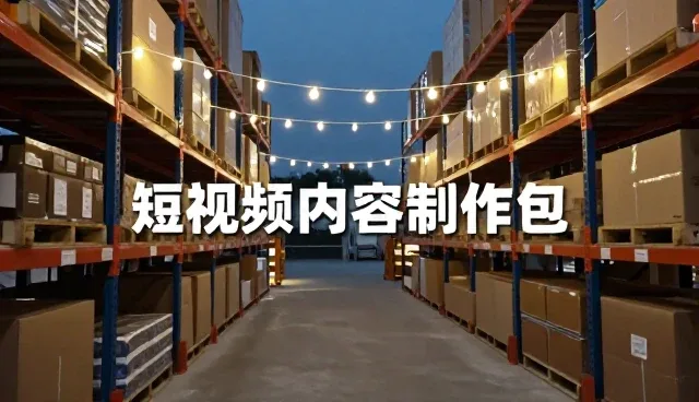 地区选择对短视频运营的影响及适配方案
